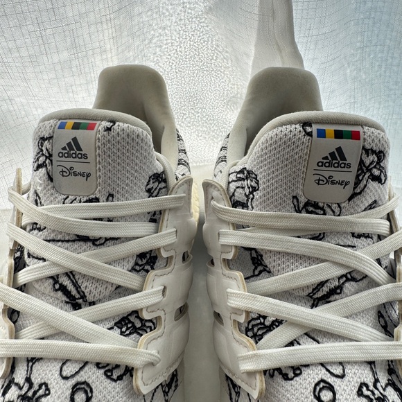 Adidas Disney Ultra Boost Goofy Sneakers - Picture 2 of 10